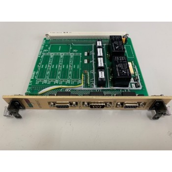 ULVAC P/N96-1500-27002 PMC-1 I/F Board